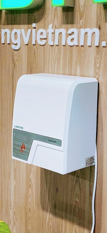 Máy sấy tay LASTING TTS07