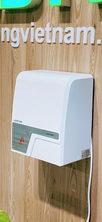 Máy sấy tay LASTING TTS07