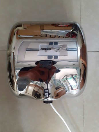 Máy sấy tay SOKIMI SM-2114