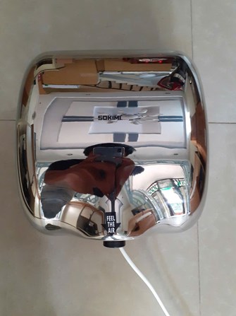 Máy sấy tay SOKIMI SM-2114