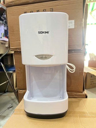 Máy sấy tay SOKIMI SM-2120