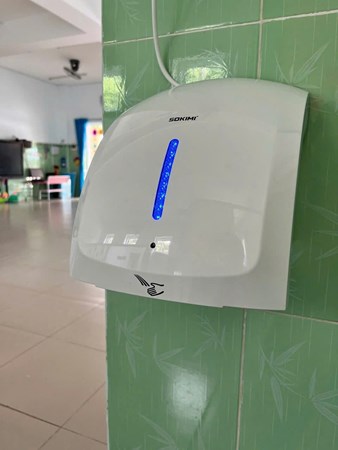 Máy sấy tay SOKIMI SM-2160