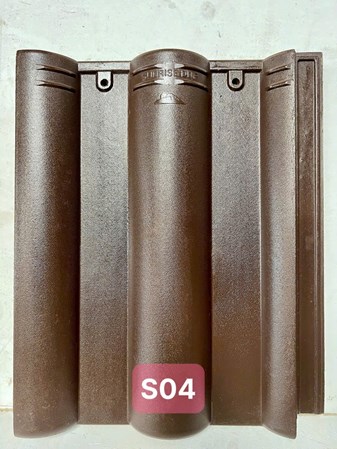 Ngói màu Sunrise S04