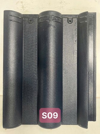 Ngói màu Sunrise S09