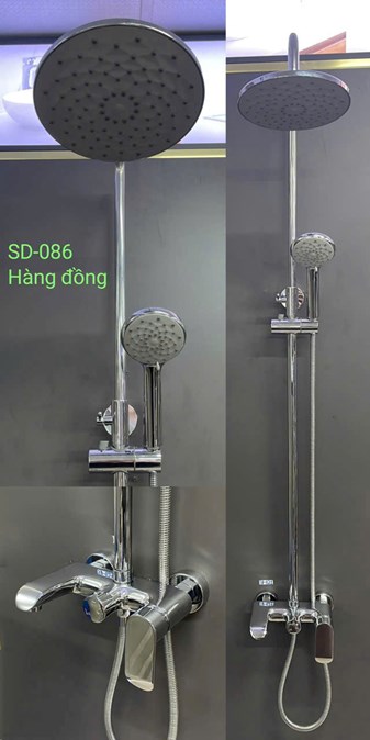 Sen cây nóng lạnh Bóng SD086