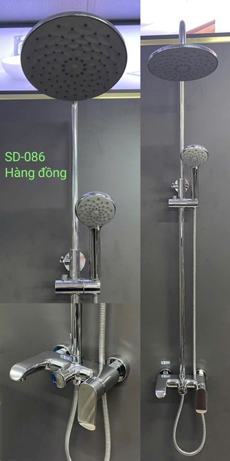 Sen cây nóng lạnh Bóng SD086
