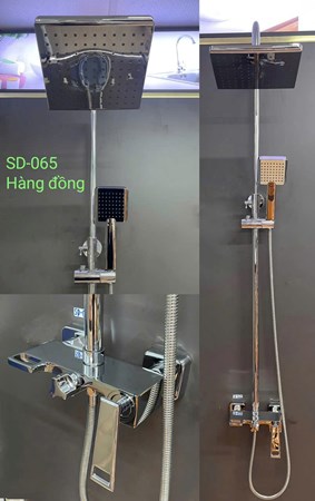 Sen cây nóng lạnh Đồng bóng SD065