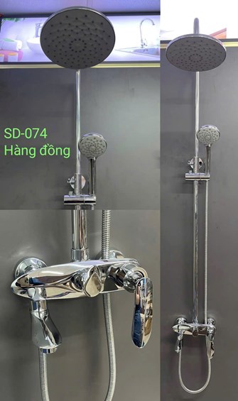 Sen cây nóng lạnh Đồng bóng SD074