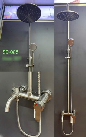 Sen cây nóng lạnh Inox 304 SD085