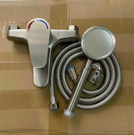 Sen tắm nóng lạnh Inox 304 SD02