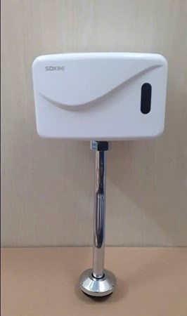 Van xả tiểu nam SOKIMI SM-6220