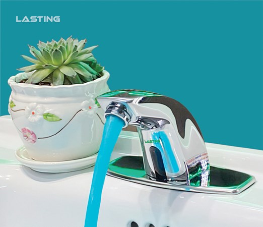 Vòi cảm ứng Lasting TTV01
