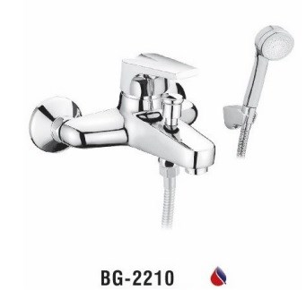 Vòi sen tắm nóng lạnh Biggo BG-2210
