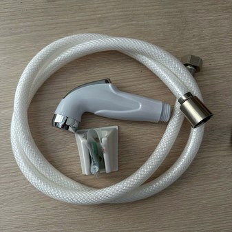 Vòi xịt nhựa VX05