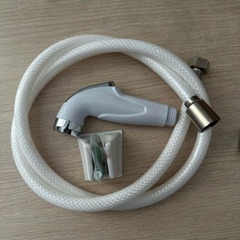 Vòi xịt nhựa VX05