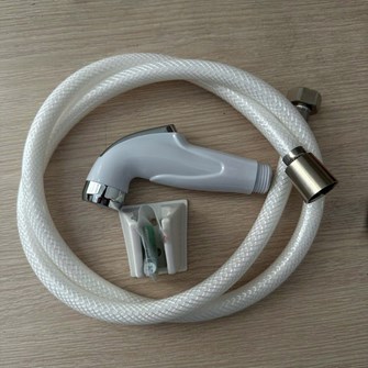 Vòi xịt nhựa VX05