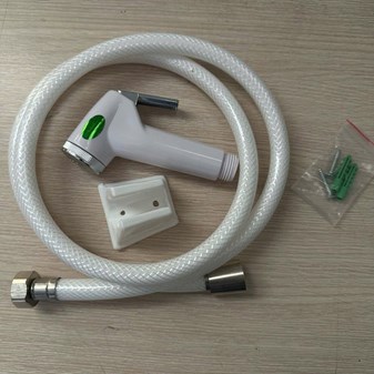 Vòi xịt nhựa VX09
