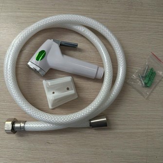 Vòi xịt nhựa VX09