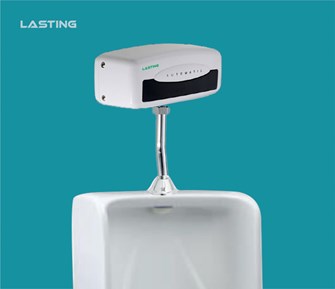 Xả tiểu nam cảm ứng LASTING TTX04