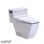 Bồn cầu 1 khối Cotto C10187 Hercules
