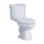 Bồn cầu 2 khối Cotto C13961 Wendy