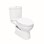 Bồn cầu 2 khối Toto CS320DRT2