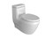 Bồn cầu American Standard 1 khối WP 2035