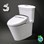 Bồn cầu Inax 1 khối GC 3003-CW-RS3VN