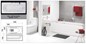 Bồn tắm nằm Việt Mỹ 16-70