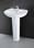 Lavabo Caesar treo tường L2220