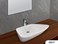 Lavabo Viglacera đặt bàn CD17