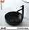 Lavabo đặt bàn Napoco 8841