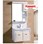 Lavabo tủ KASSANI Thái Lan KS-1795