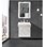 Lavabo tủ Roland LB03