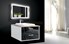 Lavabo tủ Roland LB23