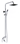 Sen cây lạnh Biggo BG-8206V