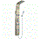 Sen cây thuyền VINASEN SC-1001