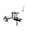 Sen tắm nóng lạnh INAX BFV-1203S