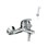 Sen tắm nóng lạnh INAX BFV-1303S