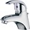 Vòi lavabo nóng lạnh Caesar B150C