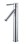 Vòi lavabo nóng lạnh Caesar B228C