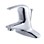 Vòi lavabo nóng lạnh Caesar B312C
