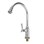 Vòi rửa chén lạnh Sanji CL-08B