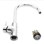 Vòi rửa chén nóng lạnh Biggo BG-3222