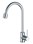 Vòi rửa chén nóng lạnh Caesar K325C