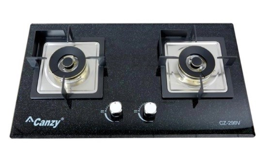 Bếp ga âm  Canzy CZ 299V