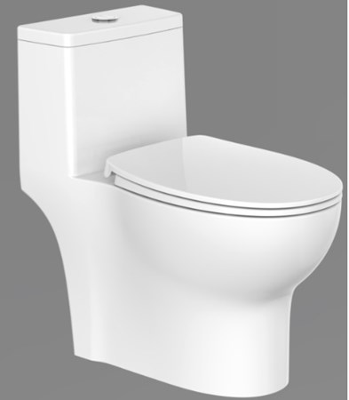 Bồn cầu JOMOO 11608-2-1/31K-I011