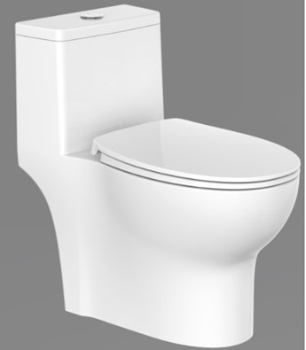 Bồn cầu JOMOO 11608-2-1/31K-I011