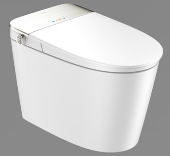 Bồn cầu thông minh JOMOO  ZD6351-SA-ID0305