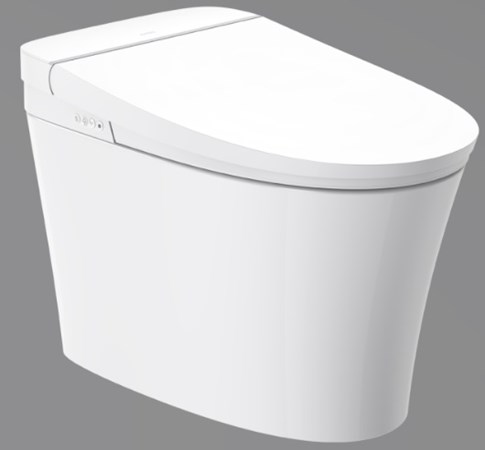 Bồn cầu thông minh JOMOO  ZD7140-SA-ID0305